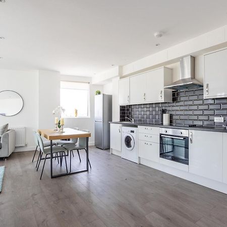 Vertigo Apartments Kingston upon Thames  Luaran gambar