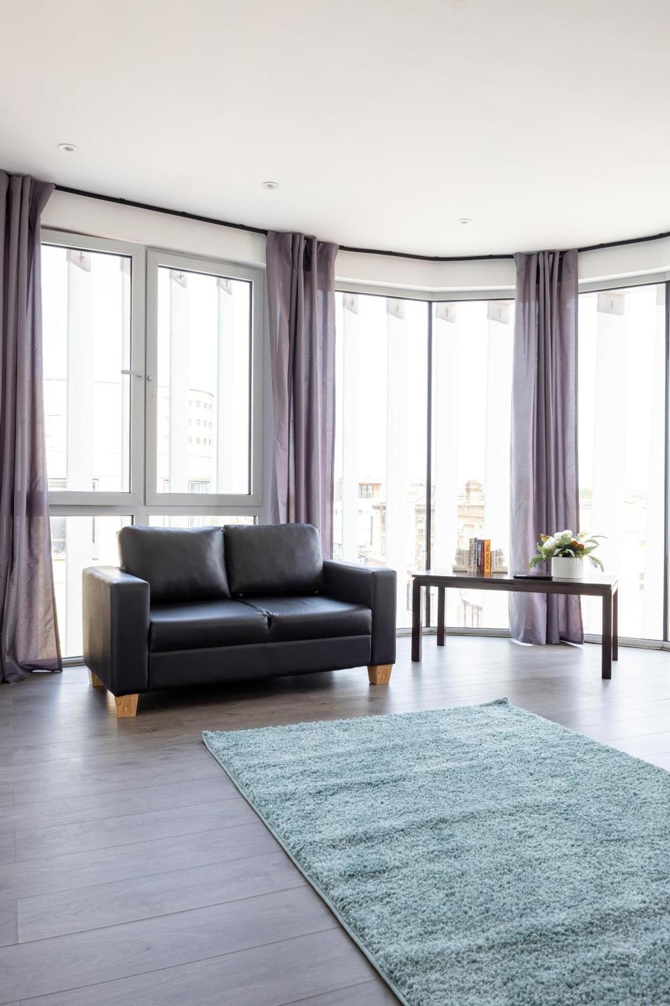 Vertigo Apartments Kingston upon Thames  Luaran gambar