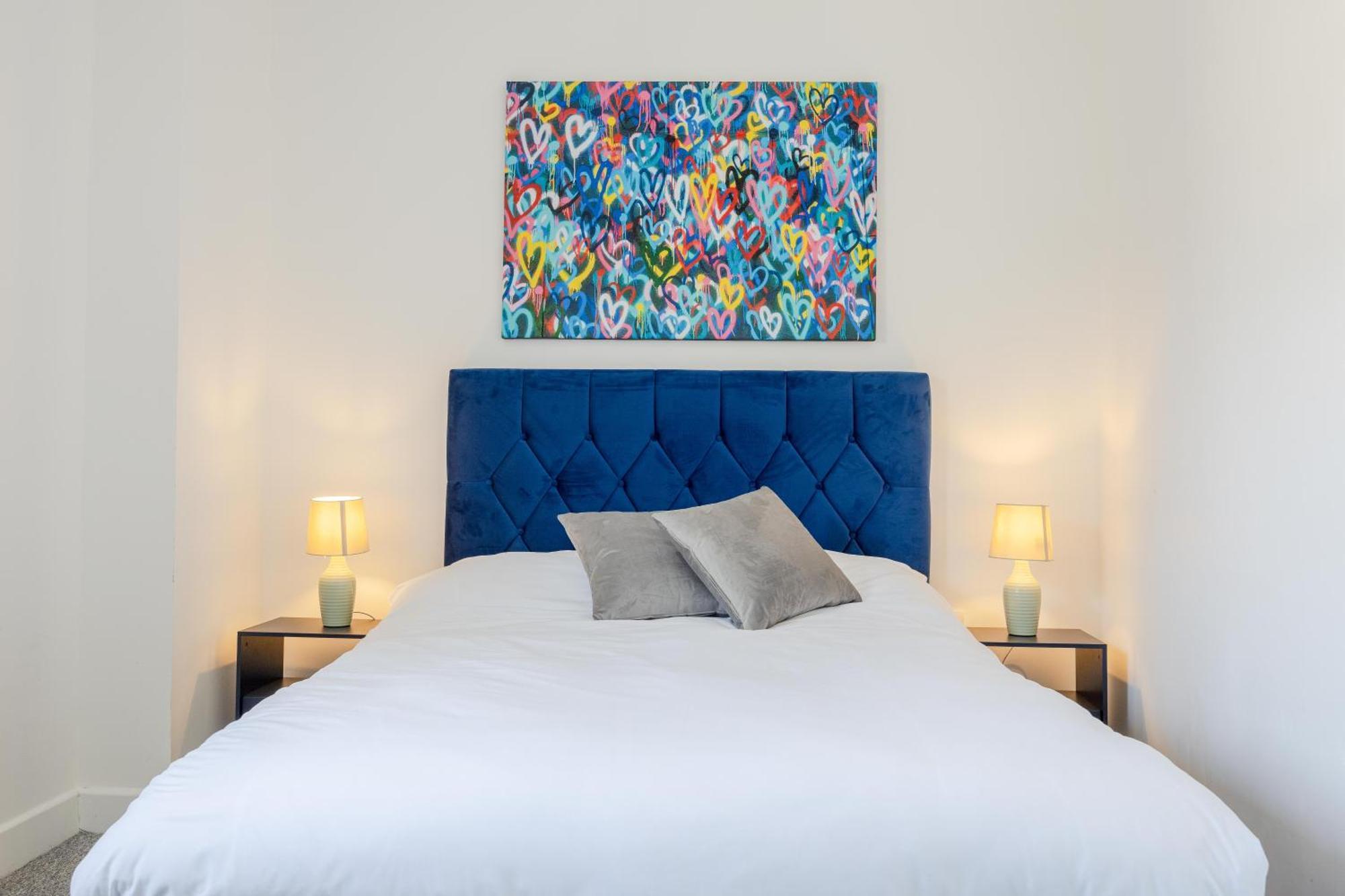 Vertigo Apartments Kingston upon Thames  Luaran gambar