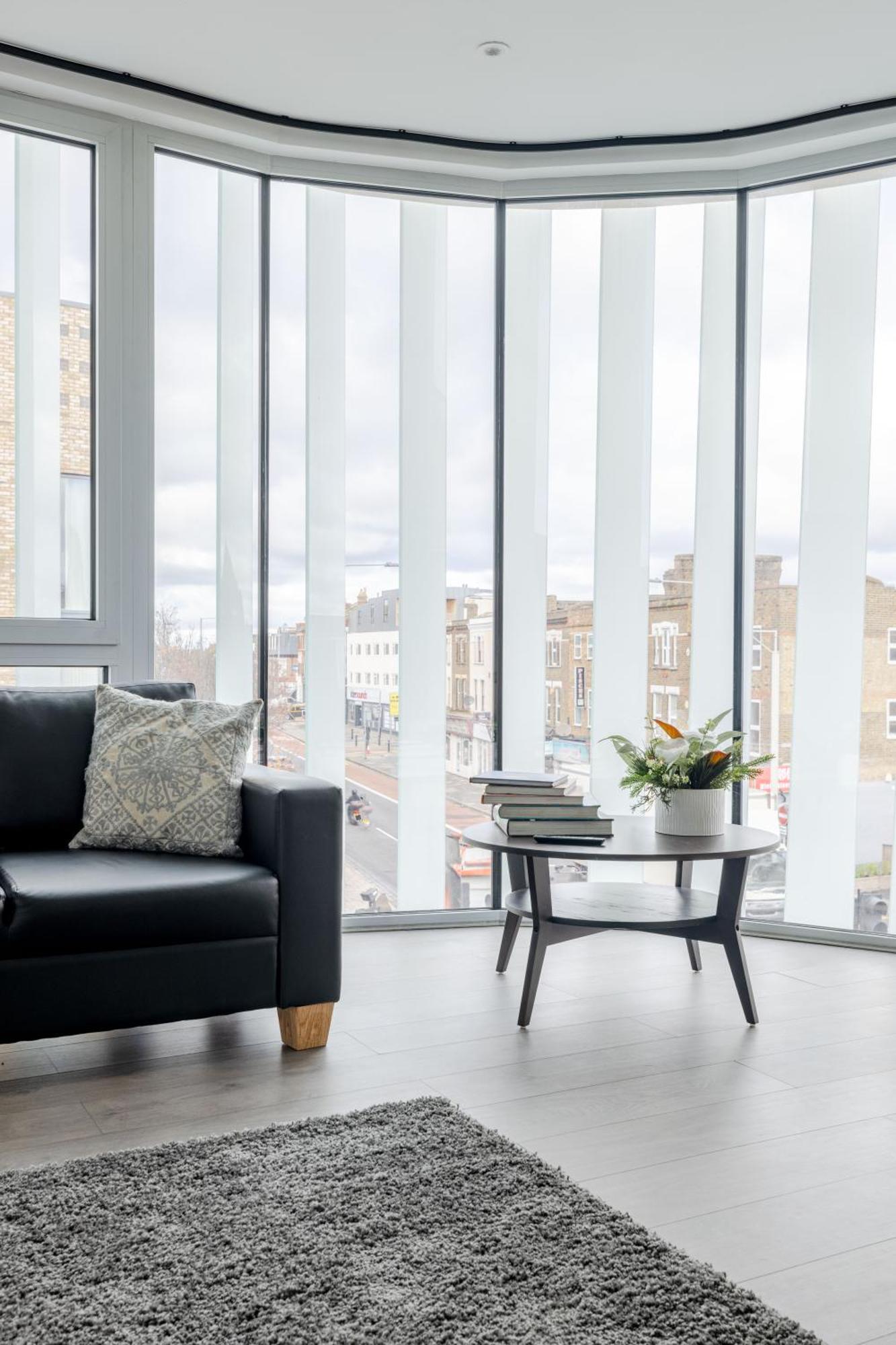 Vertigo Apartments Kingston upon Thames  Luaran gambar