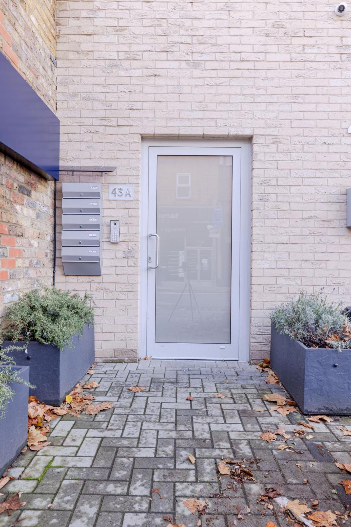 Vertigo Apartments Kingston upon Thames  Luaran gambar